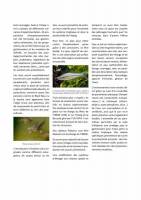 Etangs de France n 12 premier article p3