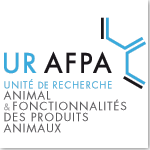 UNITE DE RECHERCHE ANIMAL ET FONCTIONNALITES DES PRODUITS ANIMAUX